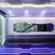 Illustration for article titled Chinese Esports Team Has An Amazing Training Facility